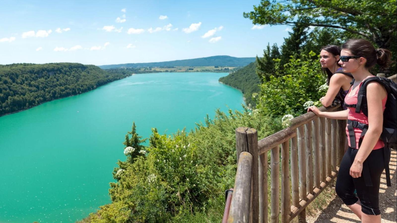 Superbe Appartement Au Coeur Du Jura 尚帕尼奥勒 外观 照片